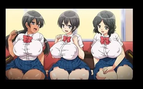 ヤれる子！電車エッチ ＃01 純情そうな〇〇生