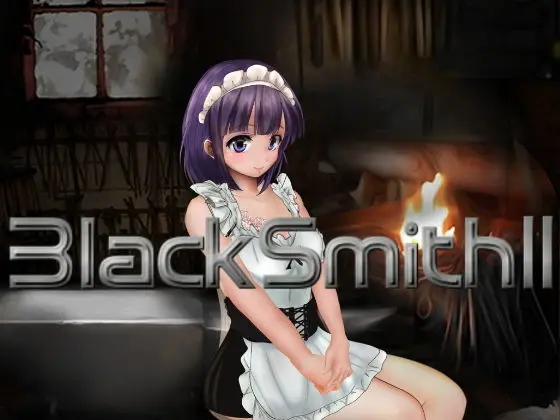 Black Smith2