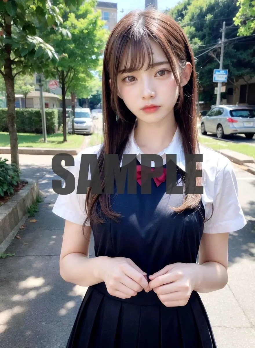 インスタ1万フォロワー女子校生の誘惑学園ライフ