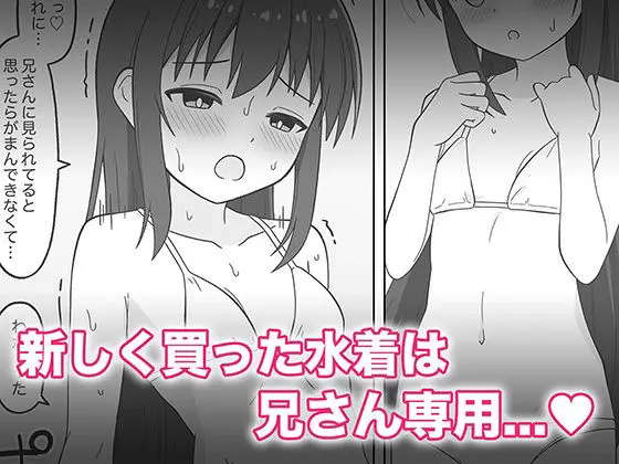 ひきこもりの義妹をなんとかしたい兄の話2