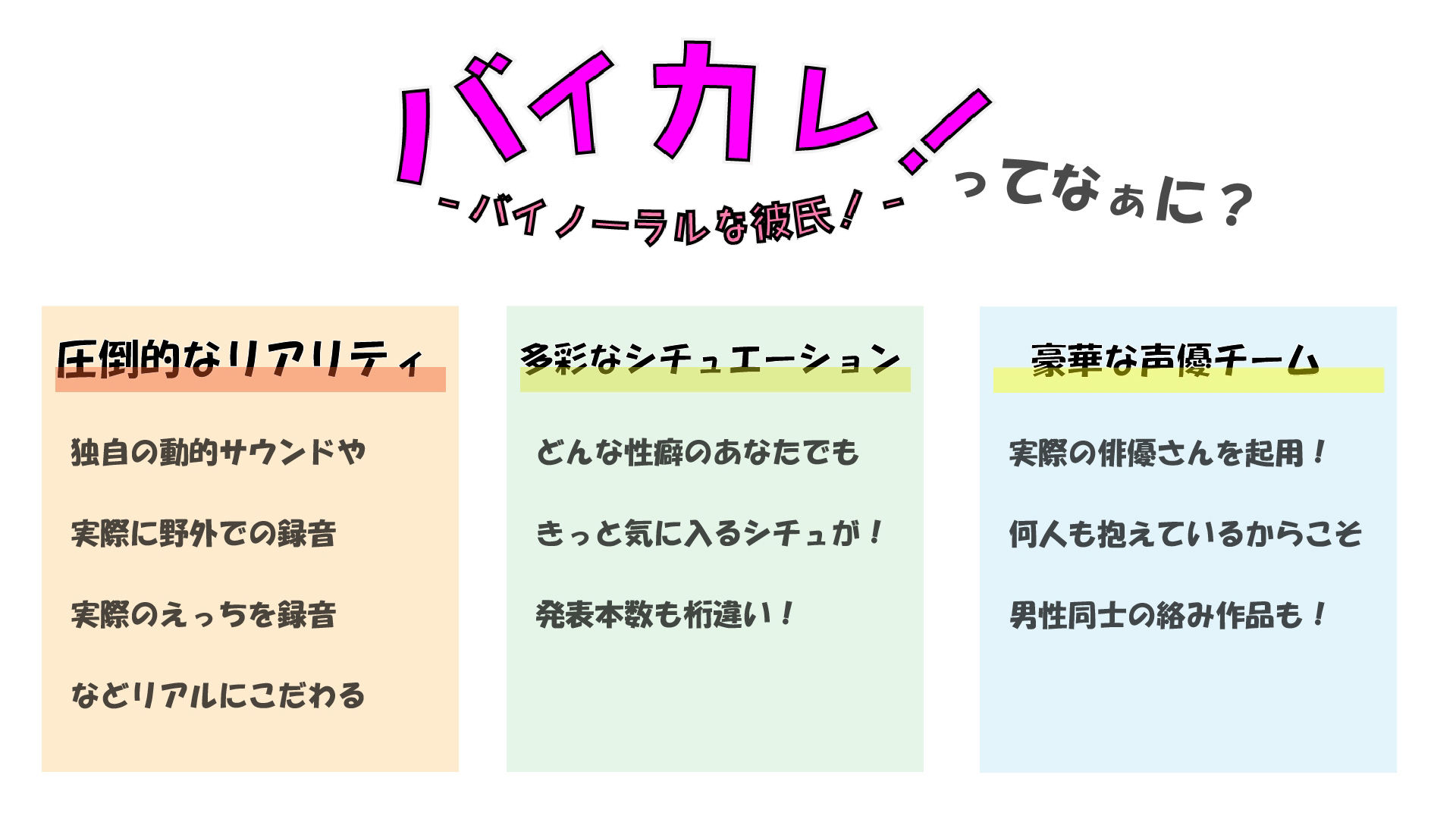 伝説の調教師クマダクマヲの実演リアルSEX録音！〜あなたはこんなにイッたことある？他人のSEX…覗いてみない？〜 ASMR/実演/連続絶頂/ガチムチ/調教/SEX音声/覗き