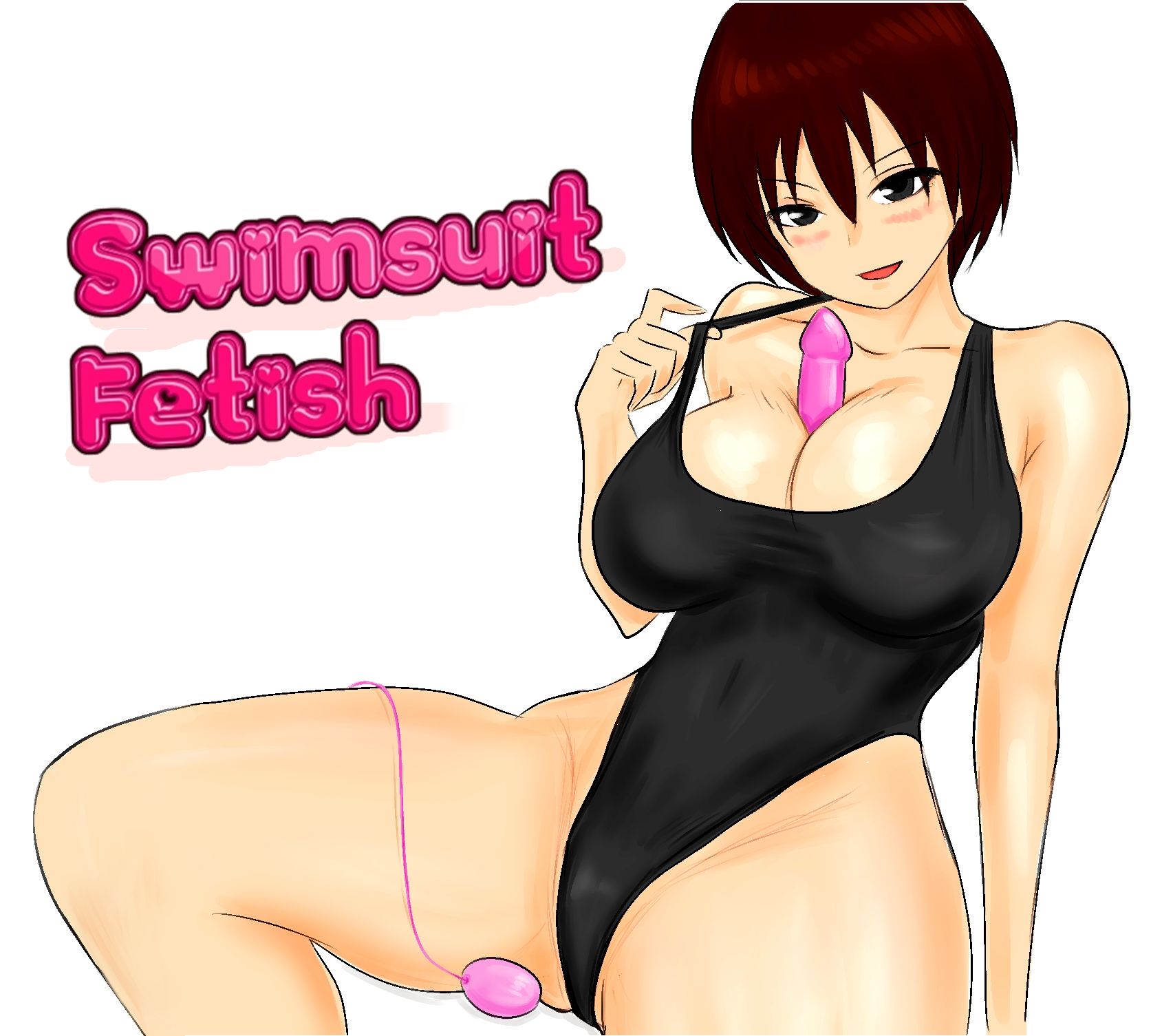 Swimsuit Fetish