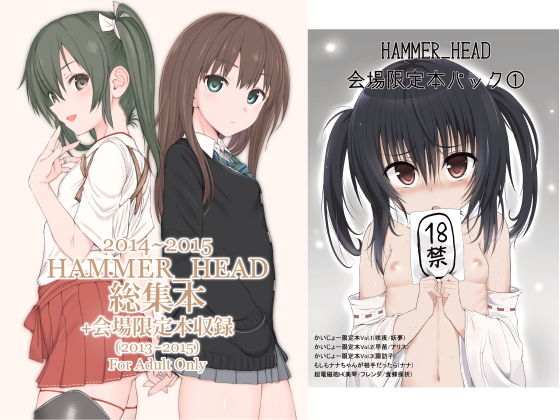 HAMMER_HEAD総集編Vol.2