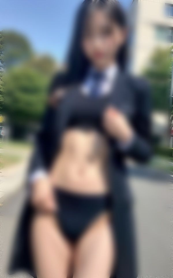 【覗き＆盗撮】制服パンチラ24時---224人---