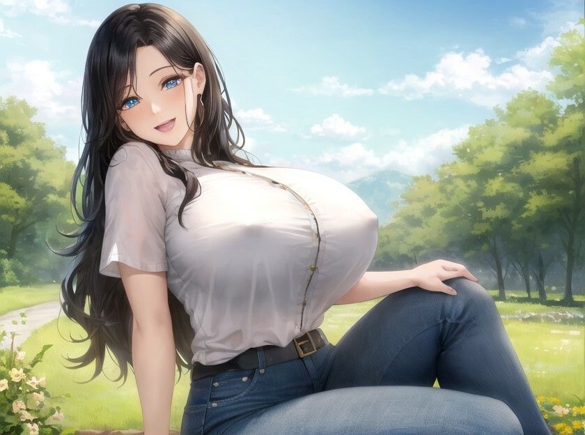 ショタに戻ったのでお隣の爆乳美人なママさんを種付けプレスで犯しまくることにした話【NTR/中出し/人妻】