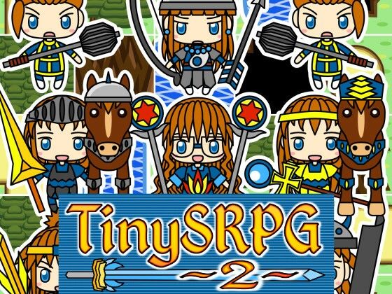 TinySRPG2